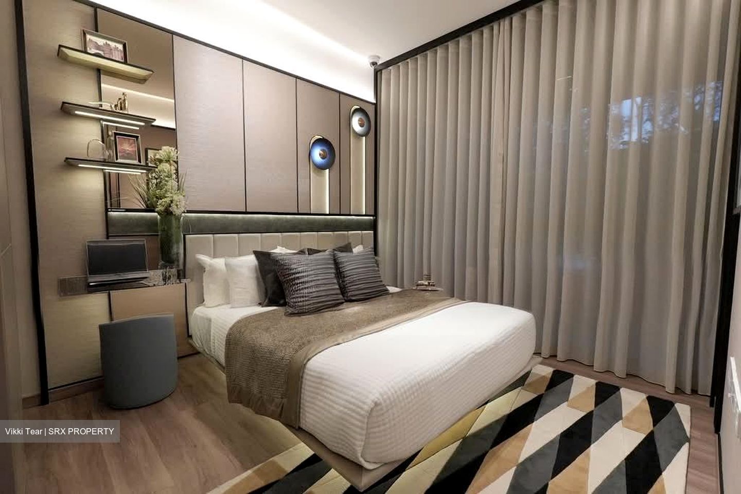 Elta (D5), Apartment #570000391